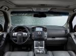 Nissan Pathfinder 2010 года